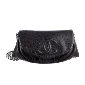 📣SOLD Chanel WOC 🔥🔥temporary price cut🔥🔥